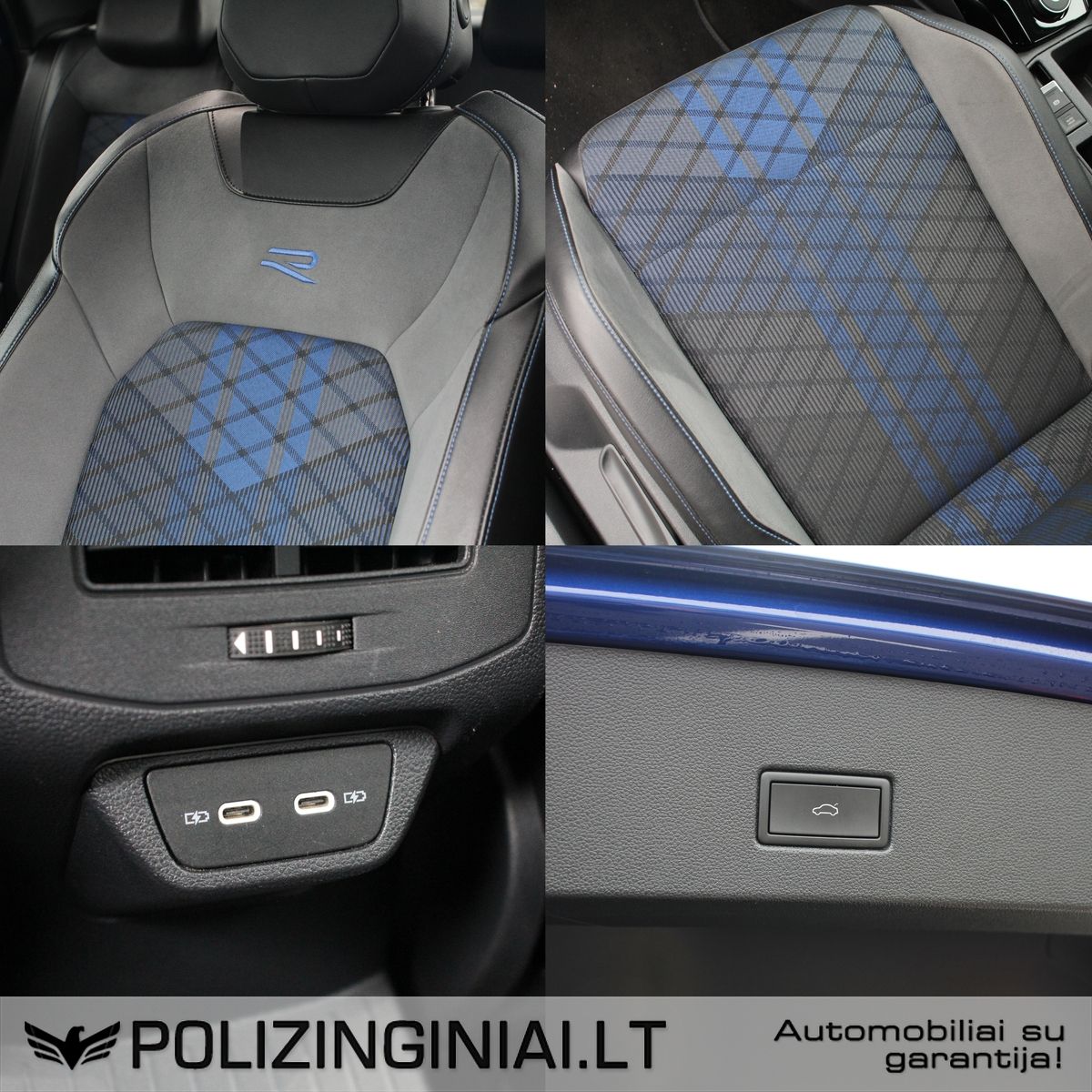 Volkswagen T-Roc | 21