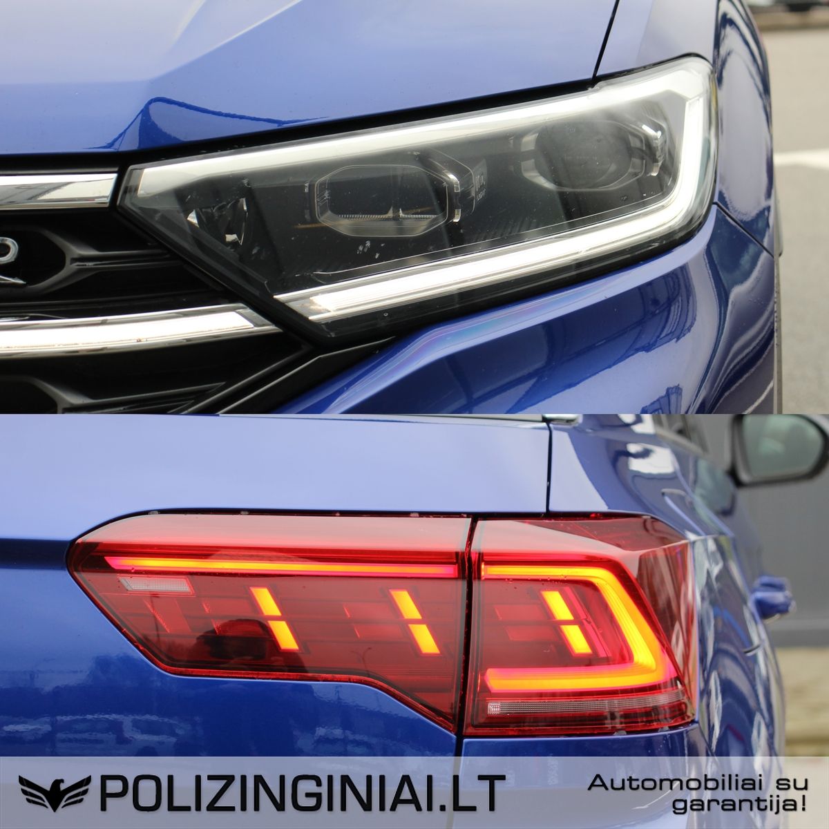 Volkswagen T-Roc | 24