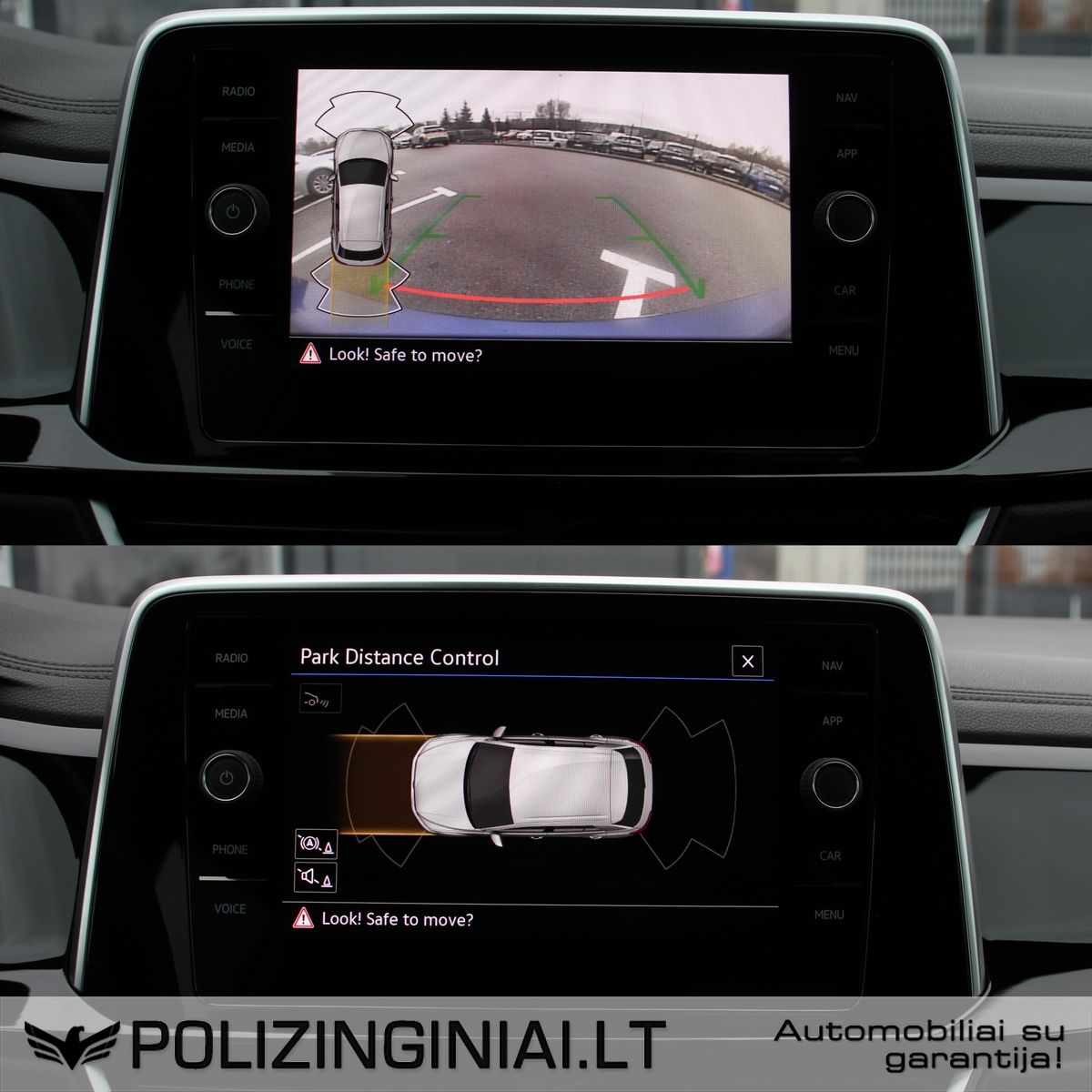 Volkswagen T-Roc | 14