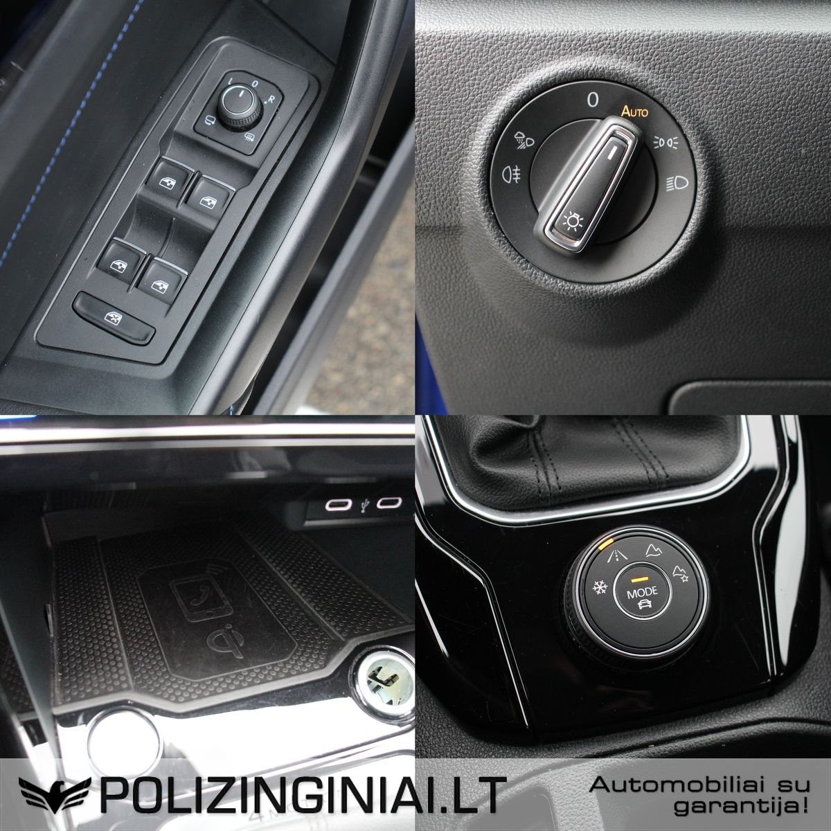 Volkswagen T-Roc | 11