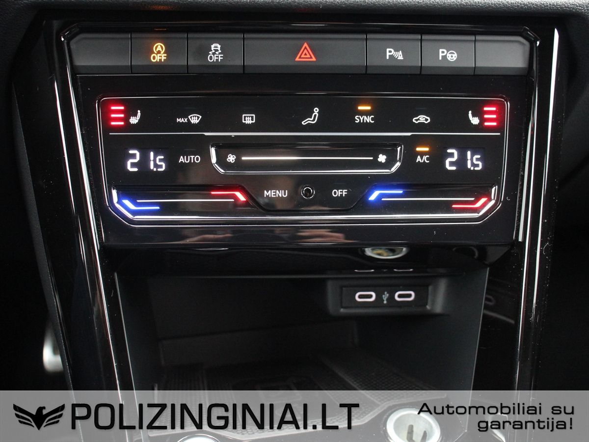 Volkswagen T-Roc | 17