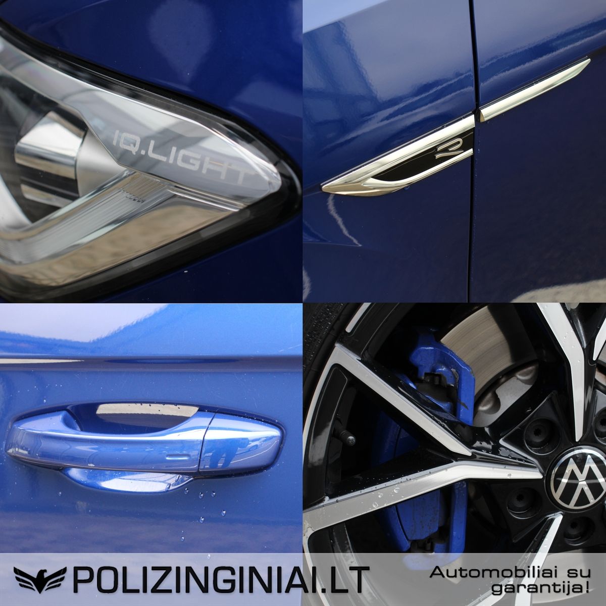 Volkswagen T-Roc | 23