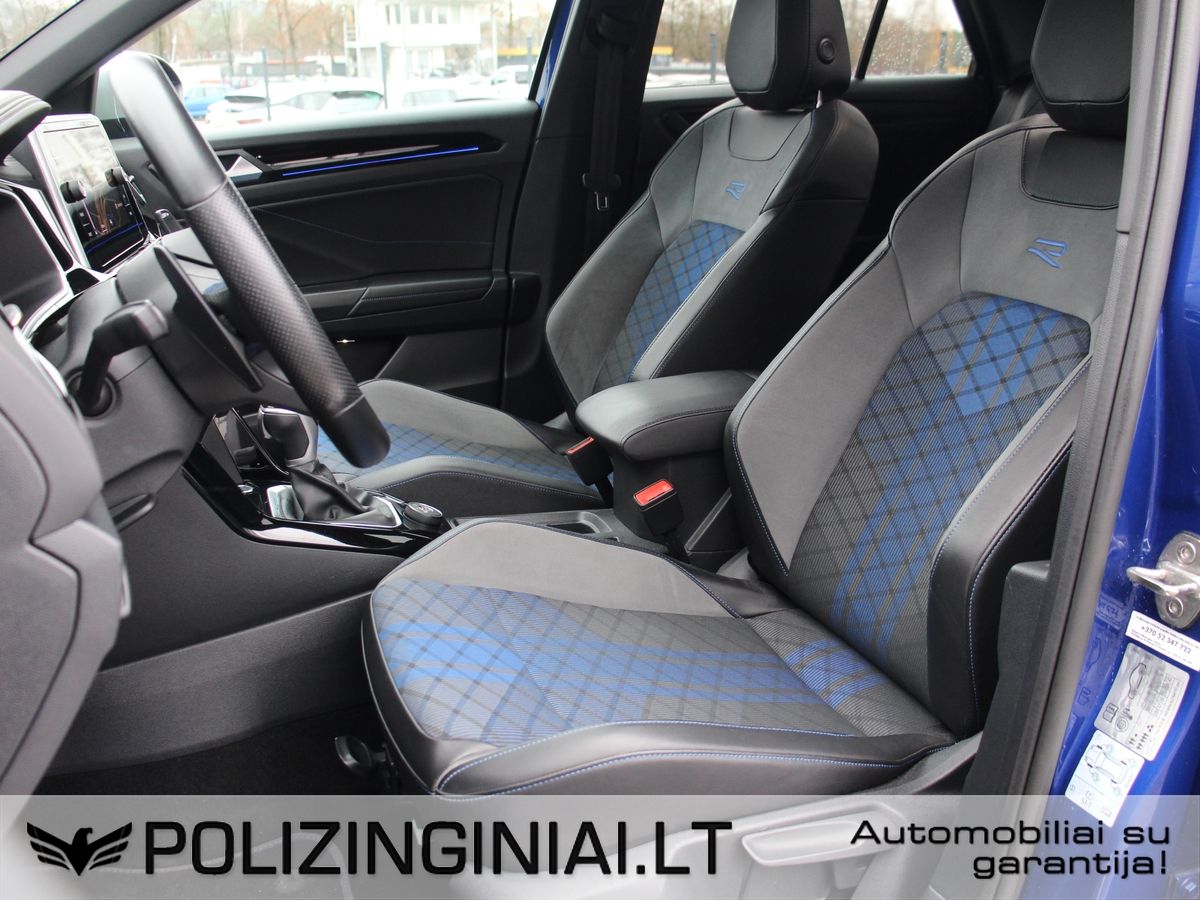 Volkswagen T-Roc | 19