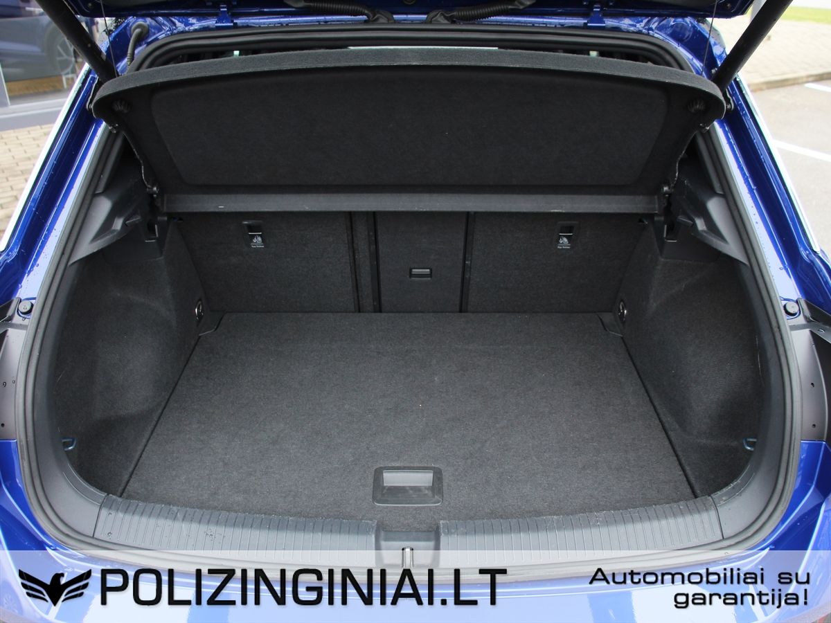 Volkswagen T-Roc | 22