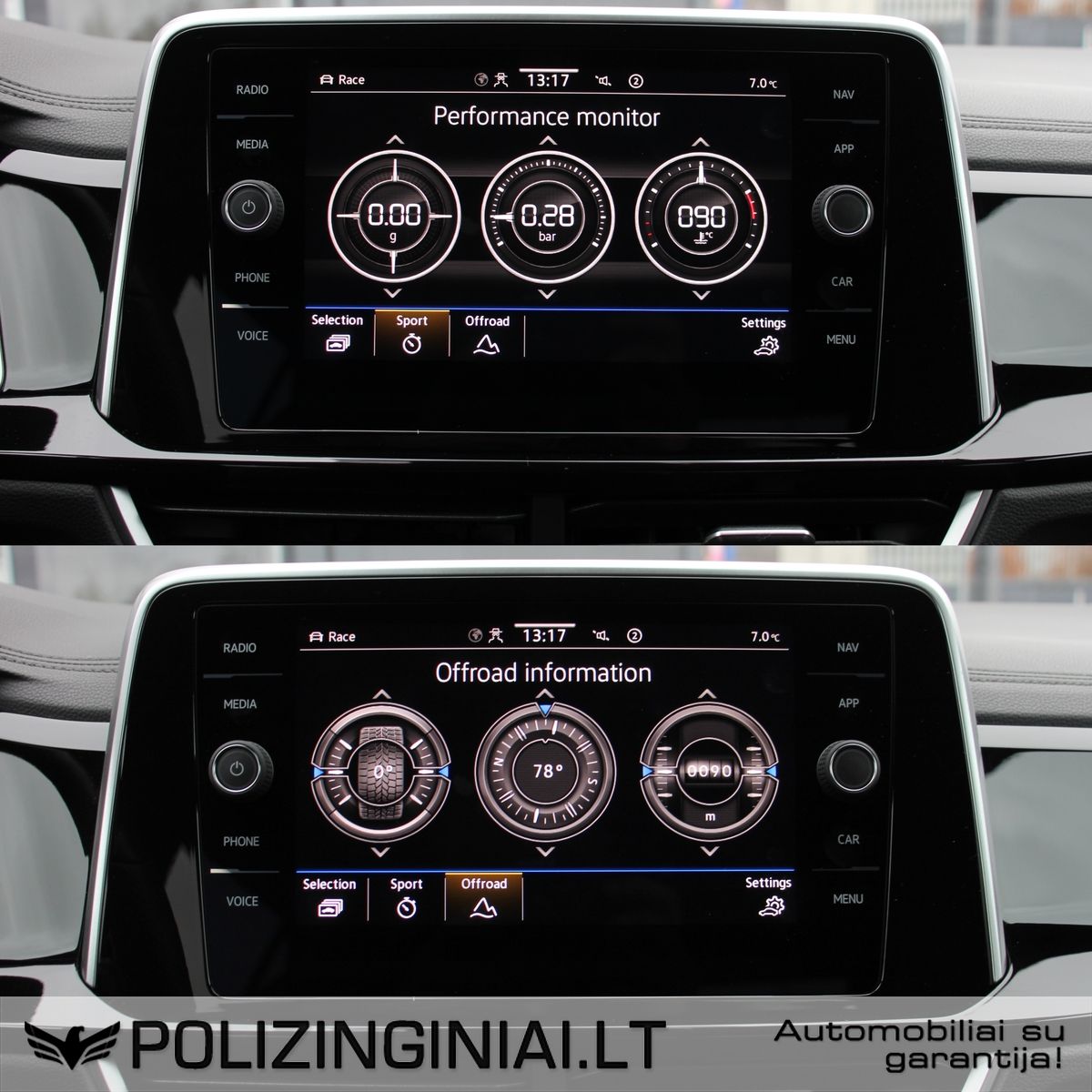 Volkswagen T-Roc | 15