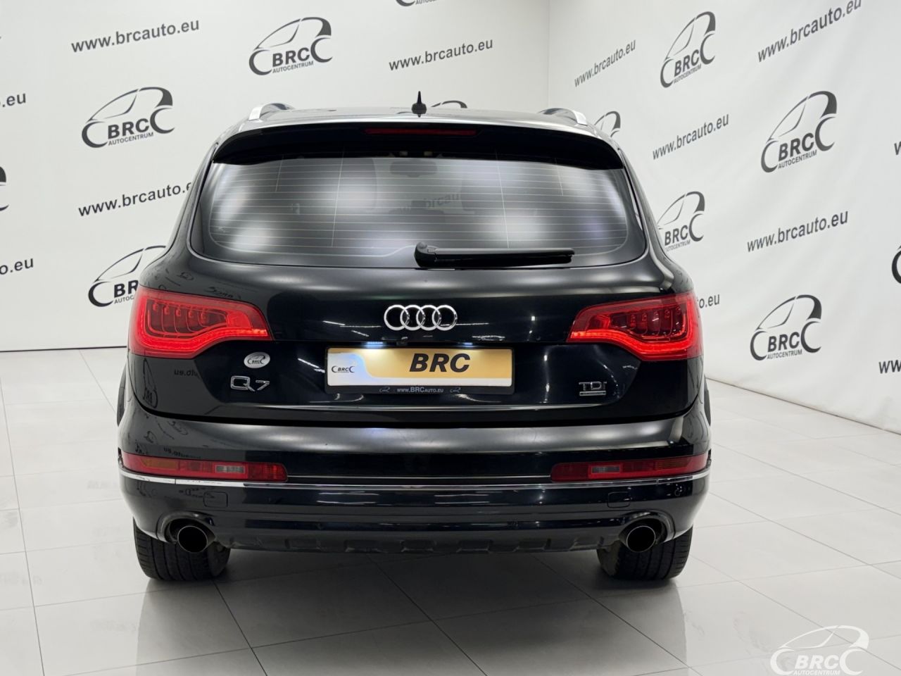 Audi Q7 | 51