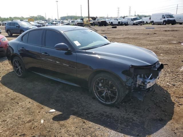 Alfa Romeo Giulia | 3