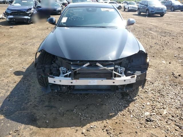 Alfa Romeo Giulia | 4