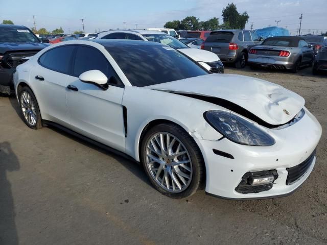 Porsche Panamera | 3