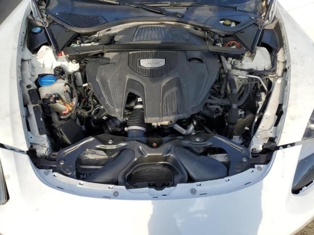 Porsche Panamera | 10