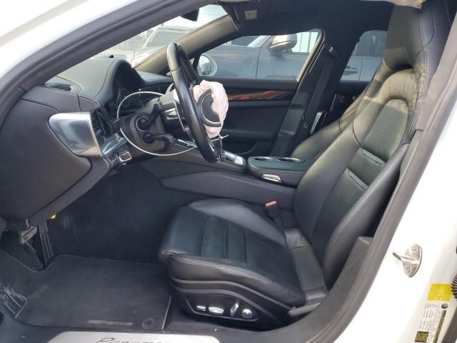 Porsche Panamera | 6