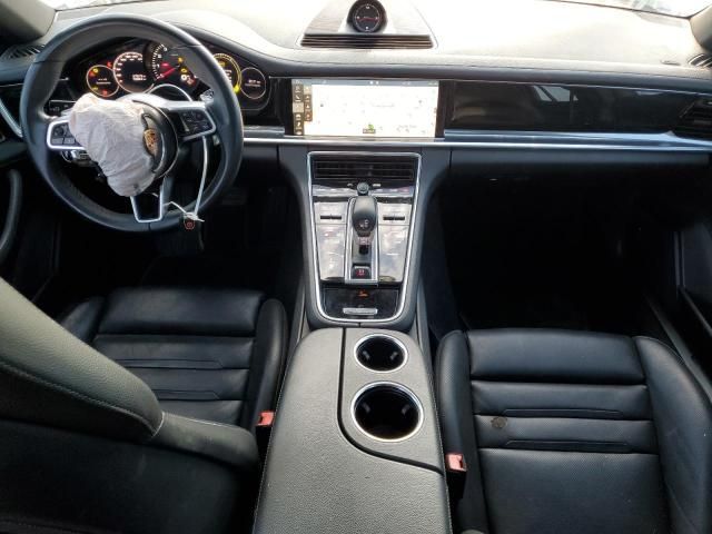 Porsche Panamera | 7
