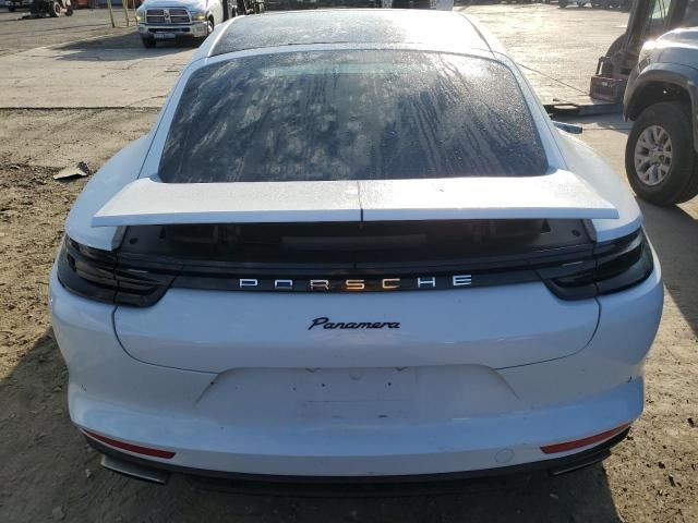 Porsche Panamera | 5