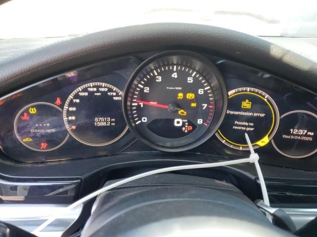 Porsche Panamera | 8