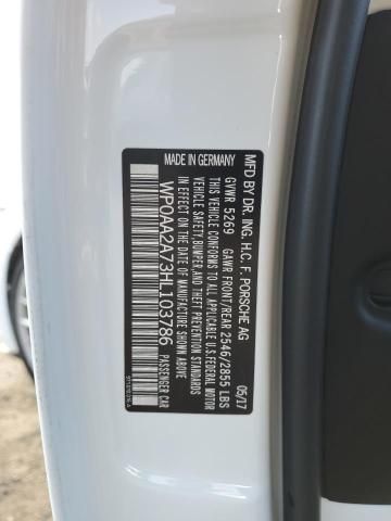 Porsche Panamera | 11