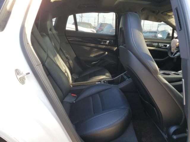 Porsche Panamera | 9