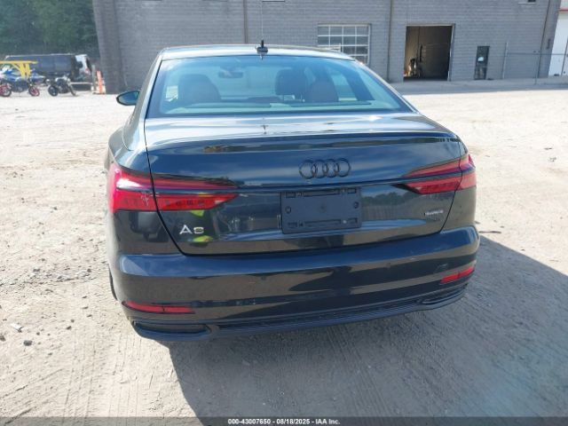 Audi A6 | 14