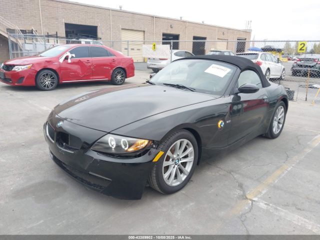 BMW Z4 | 4