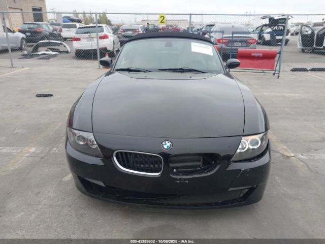 BMW Z4 | 11