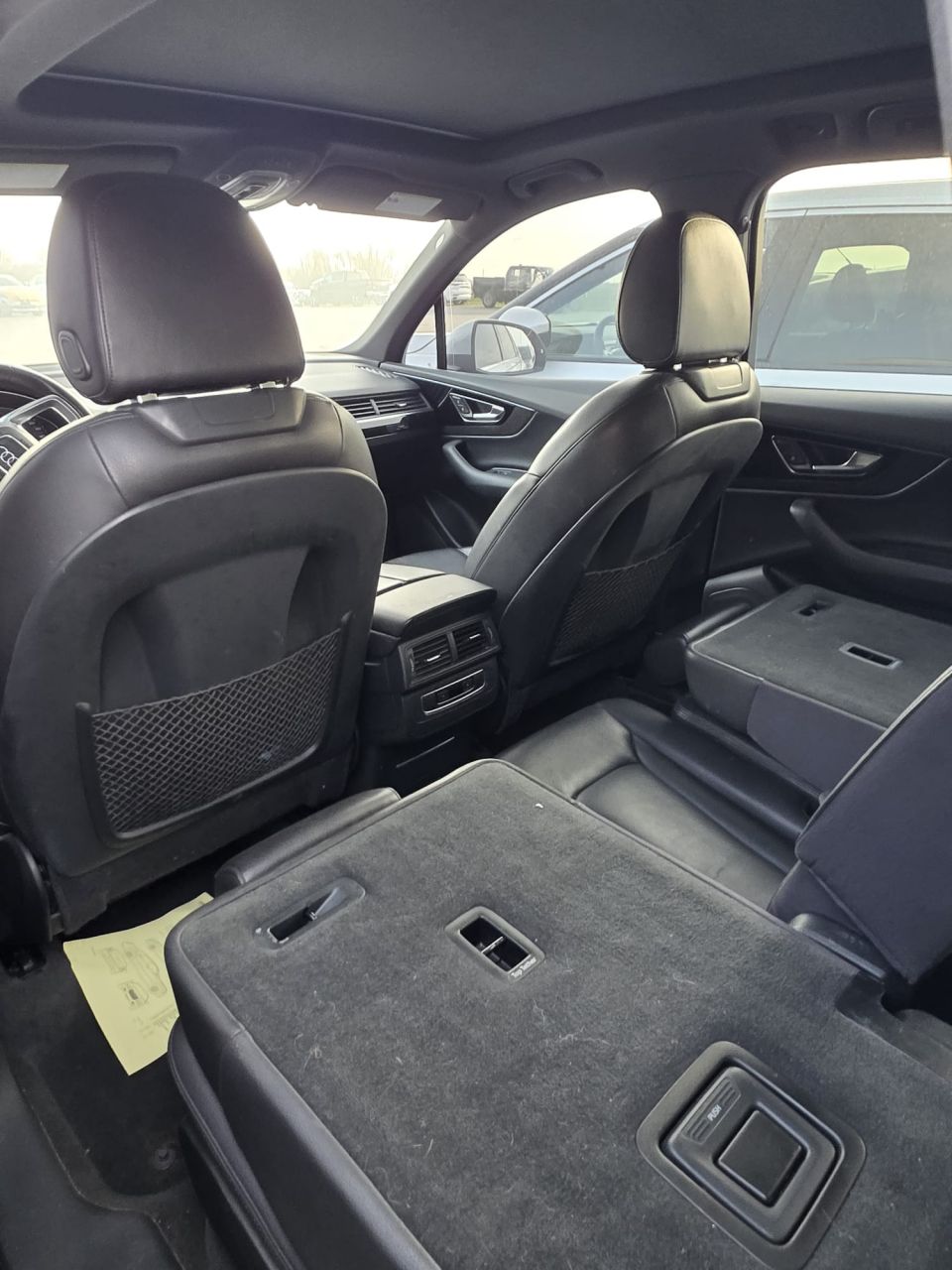 Volkswagen Tiguan | 6