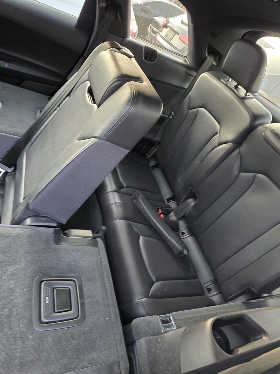 Volkswagen Tiguan | 7