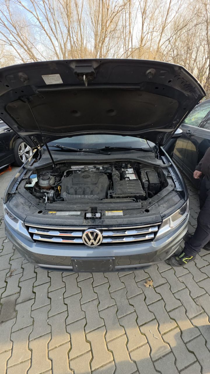 Volkswagen Tiguan | 3