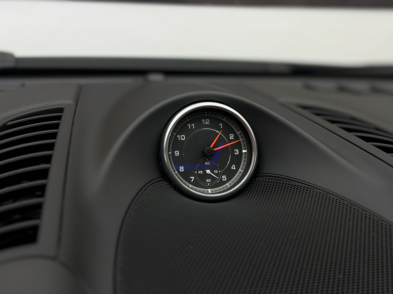 Porsche Cayenne | 29