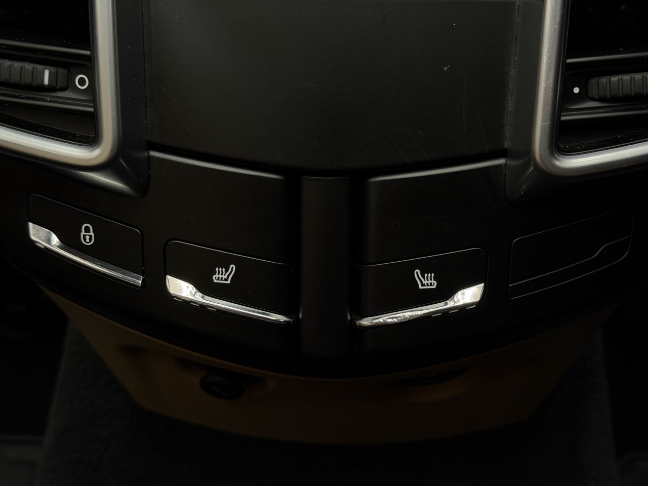 Porsche Cayenne | 15