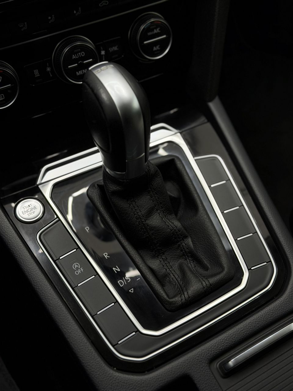 Volkswagen Passat | 16