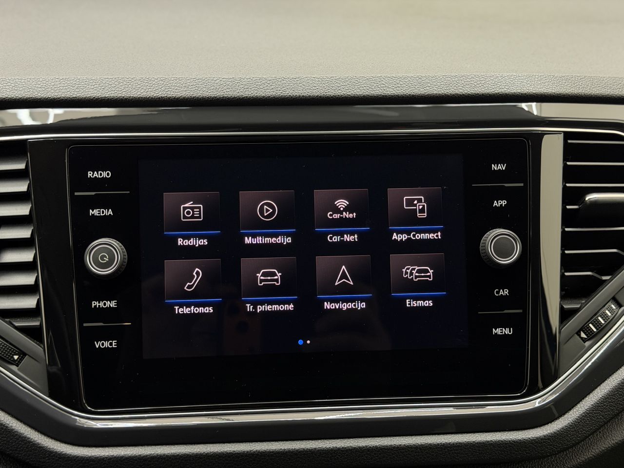 Volkswagen T-Roc | 21