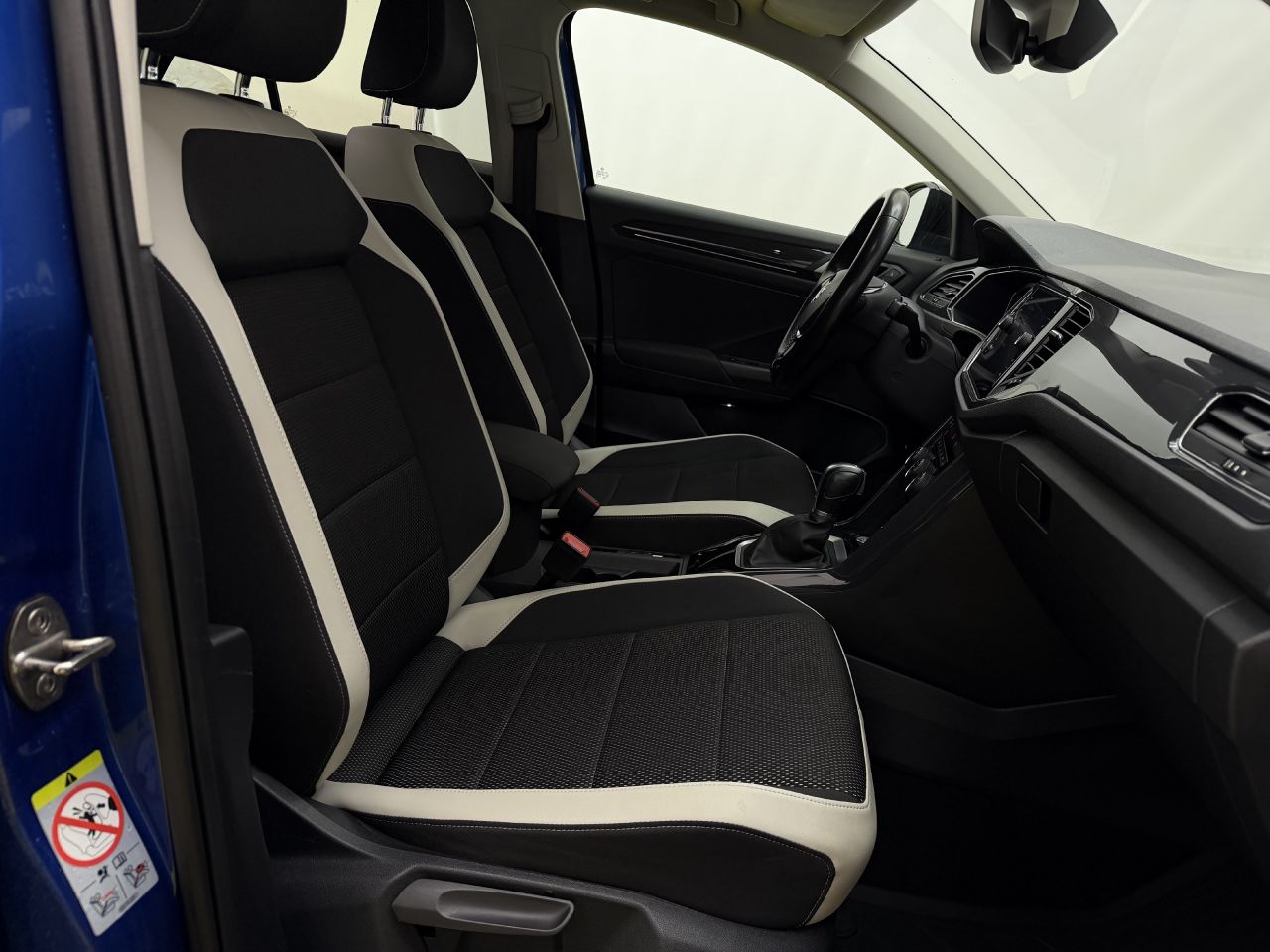 Volkswagen T-Roc | 13