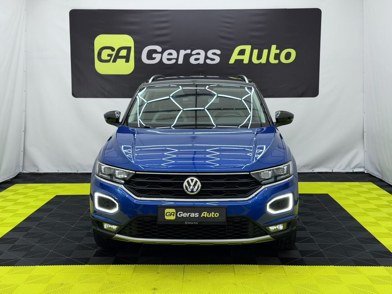 Volkswagen T-Roc | 6