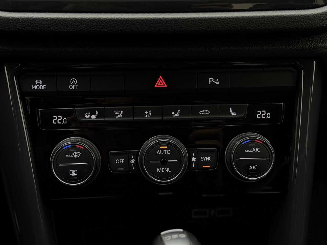 Volkswagen T-Roc | 20