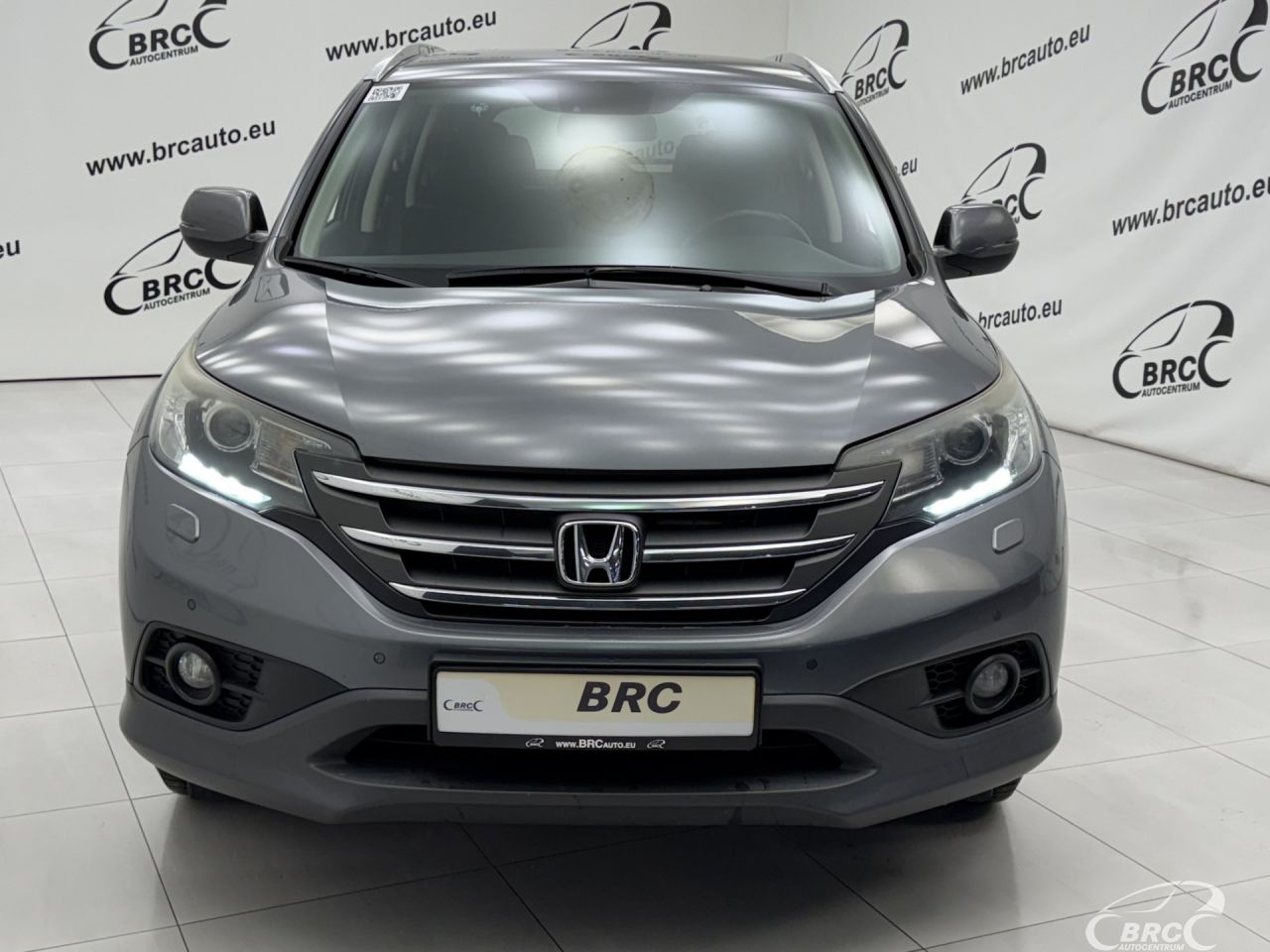Honda CR-V | 52