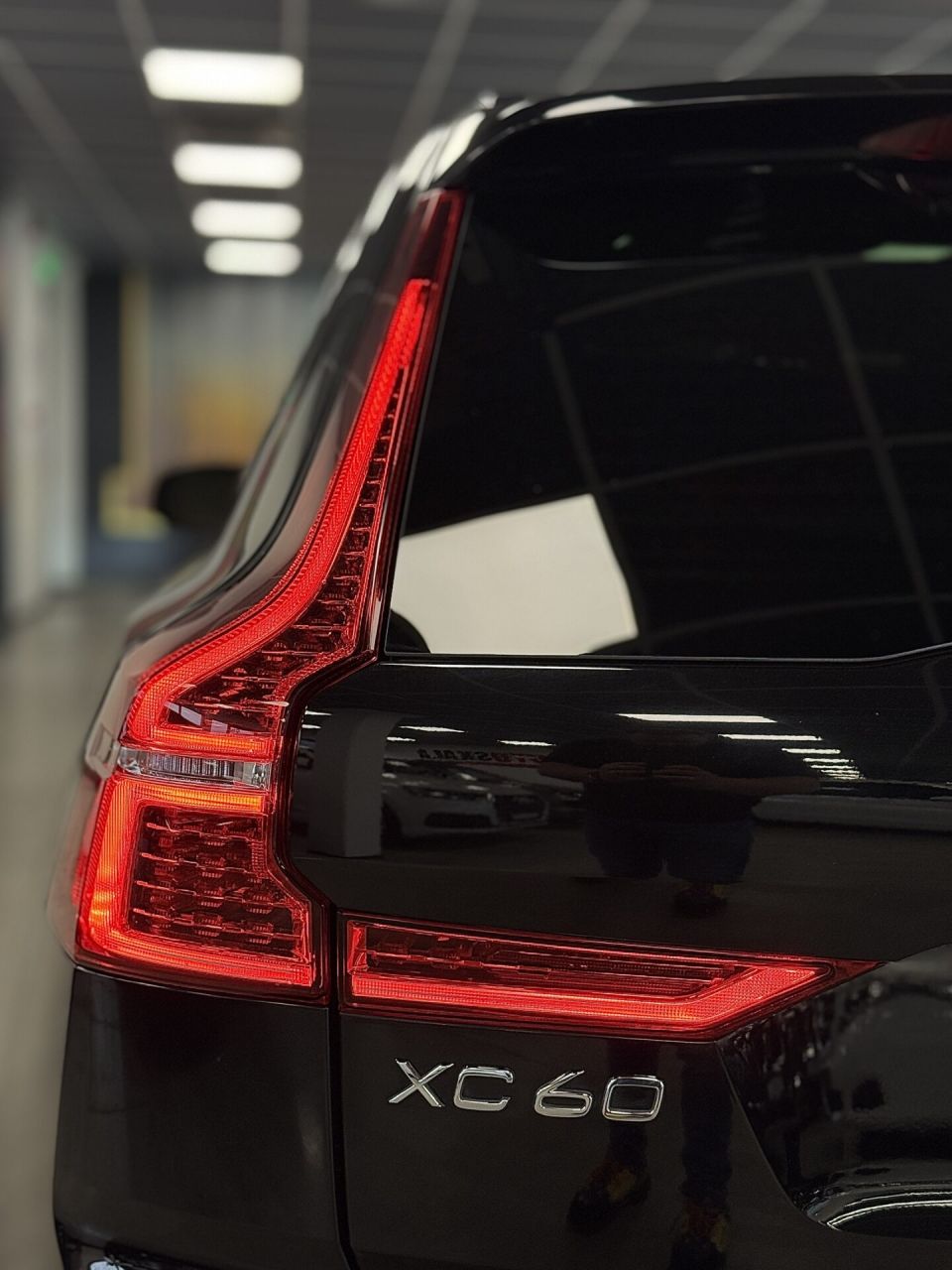 Volvo XC60 | 23