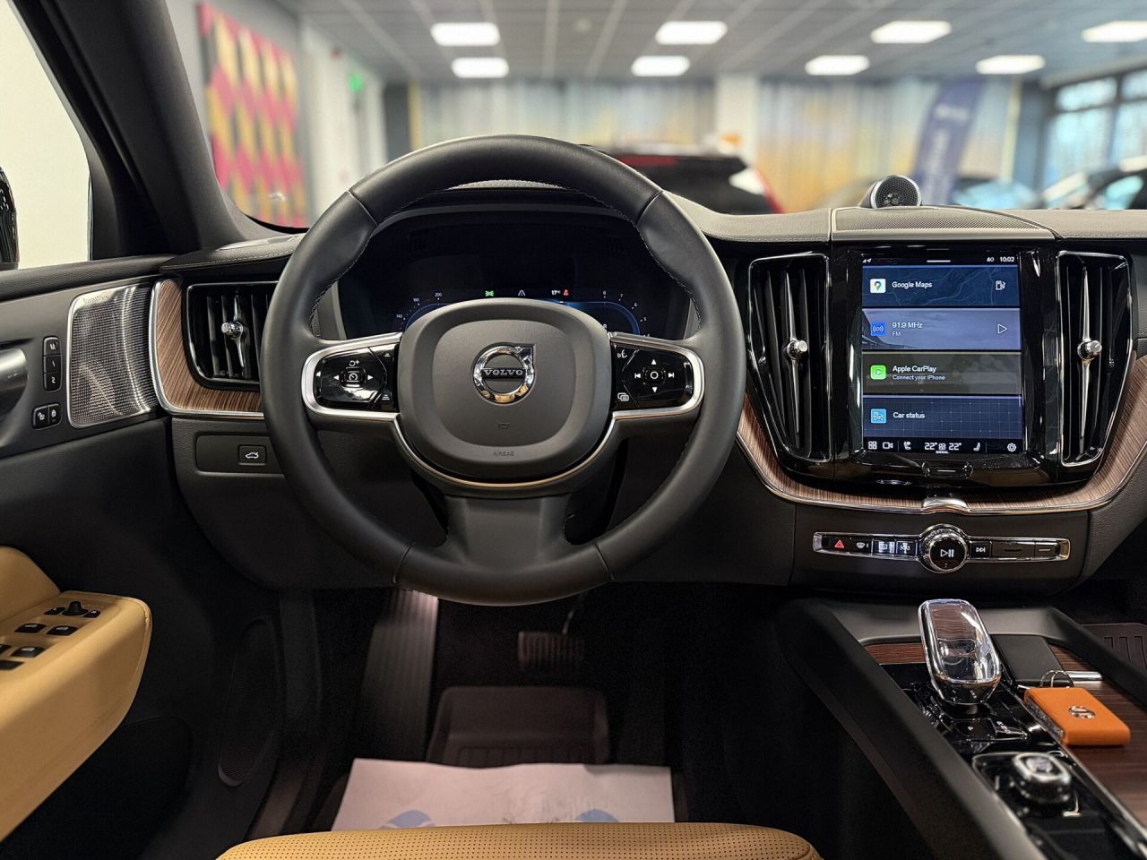 Volvo XC60 | 17