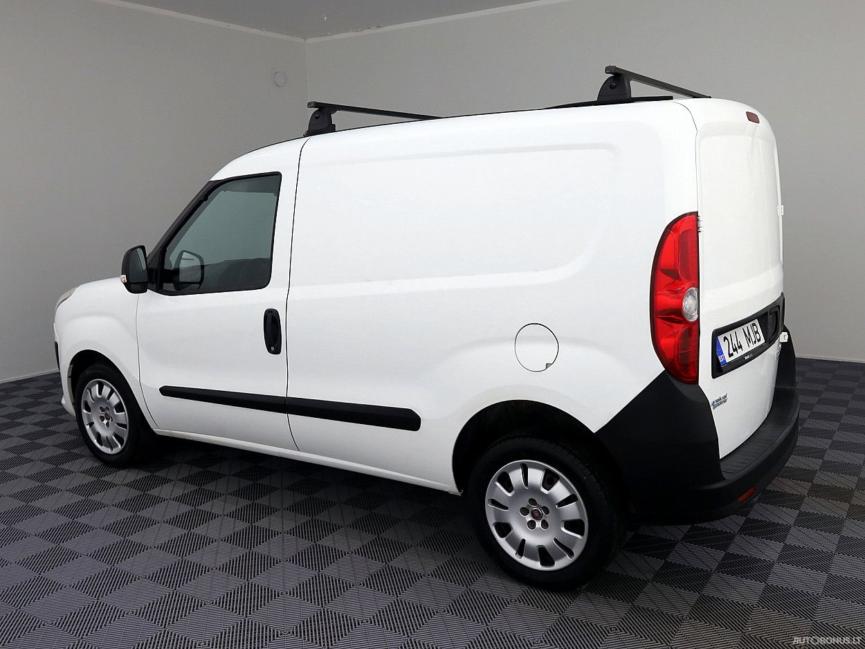Fiat Doblo | 3