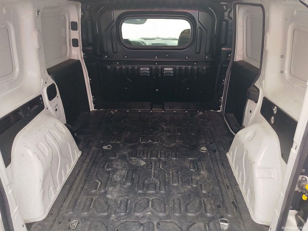 Fiat Doblo | 6