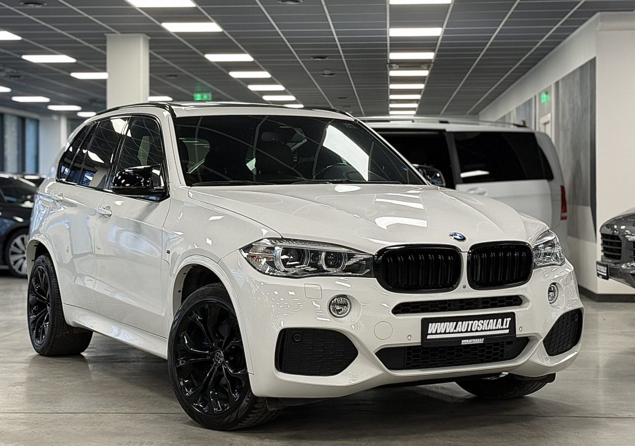 BMW X5 | 25