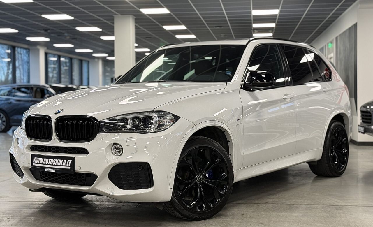 BMW X5 | 5