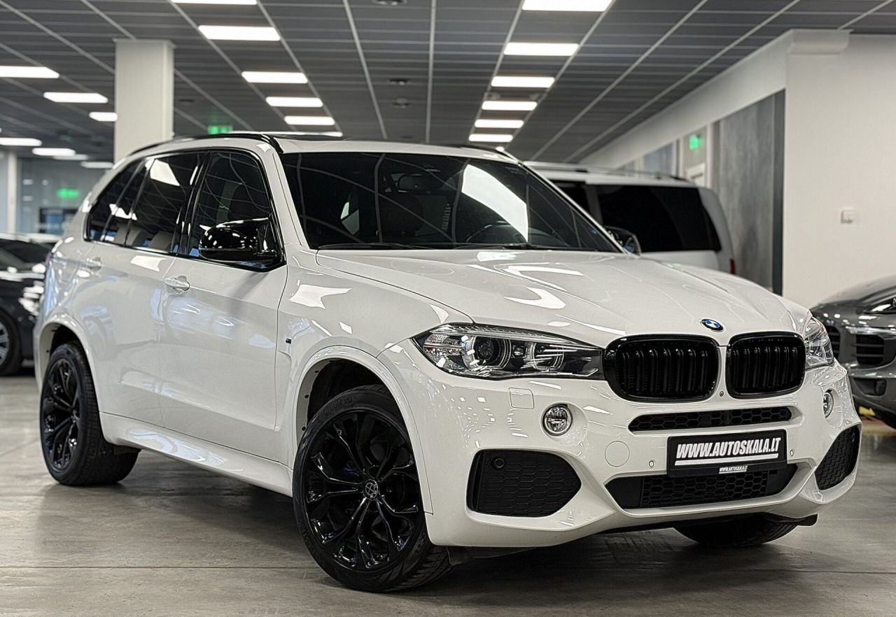 BMW X5 | 31