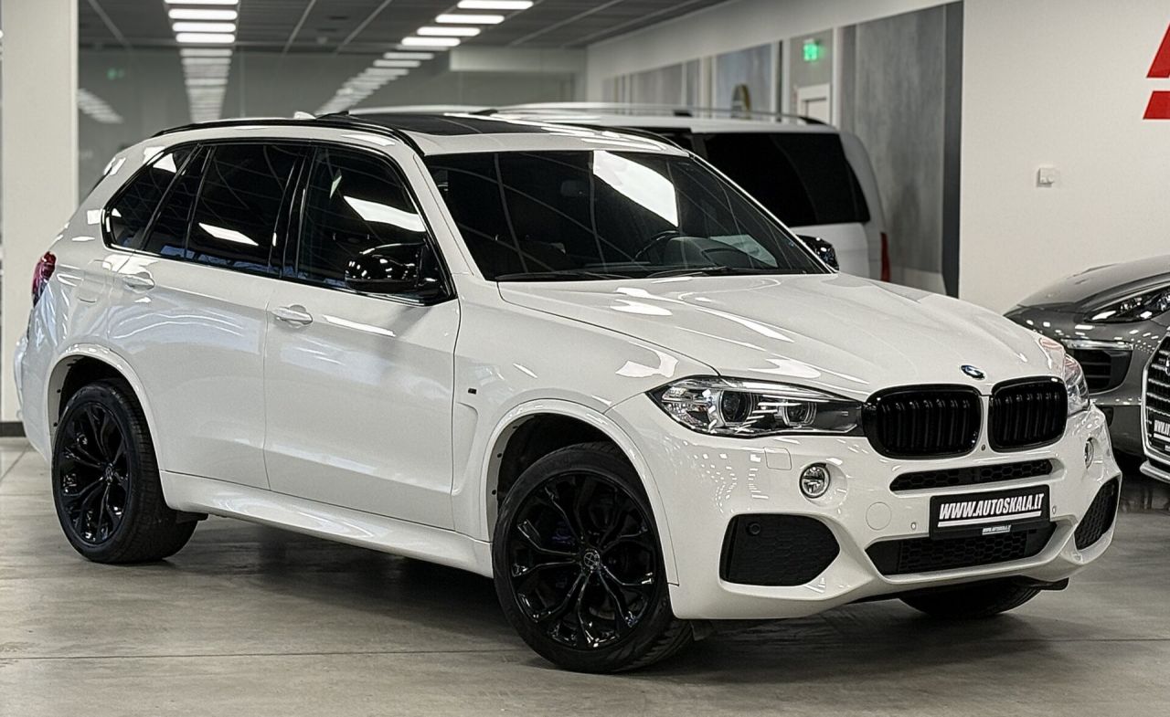 BMW X5 | 11
