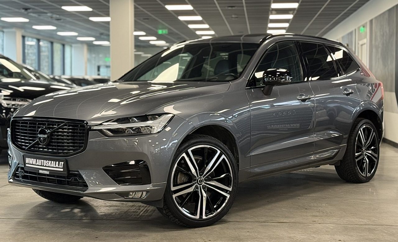 Volvo XC60 | 14