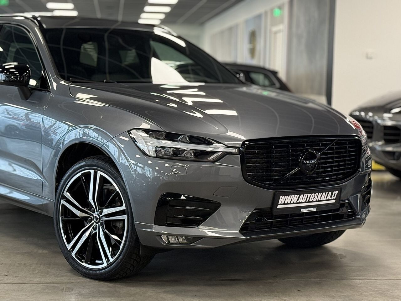 Volvo XC60 | 12