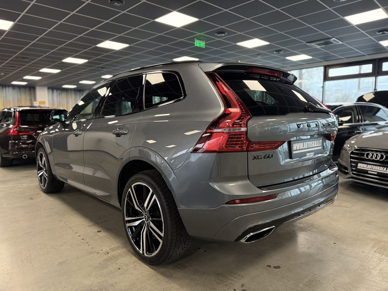 Volvo XC60 | 25