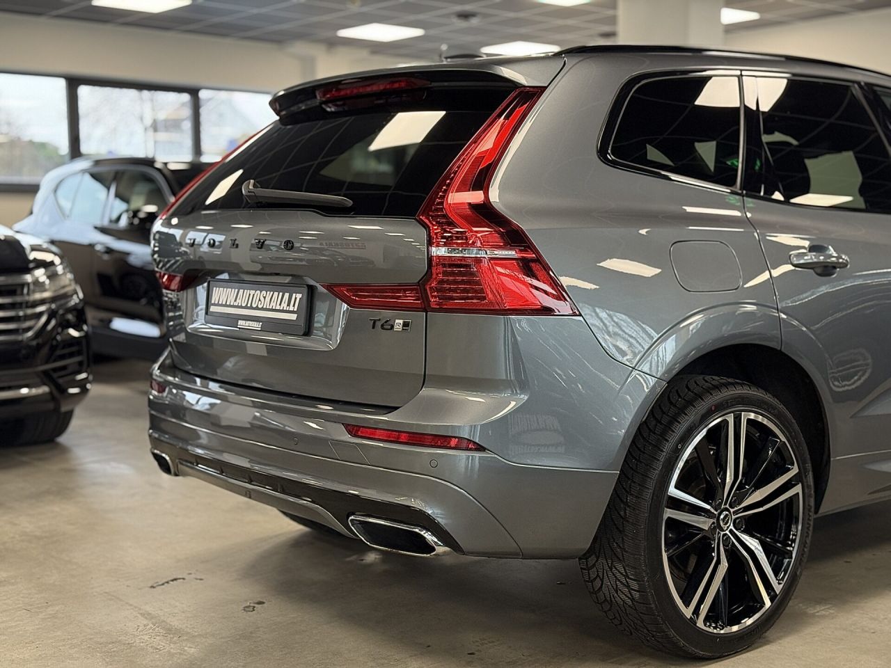 Volvo XC60 | 24