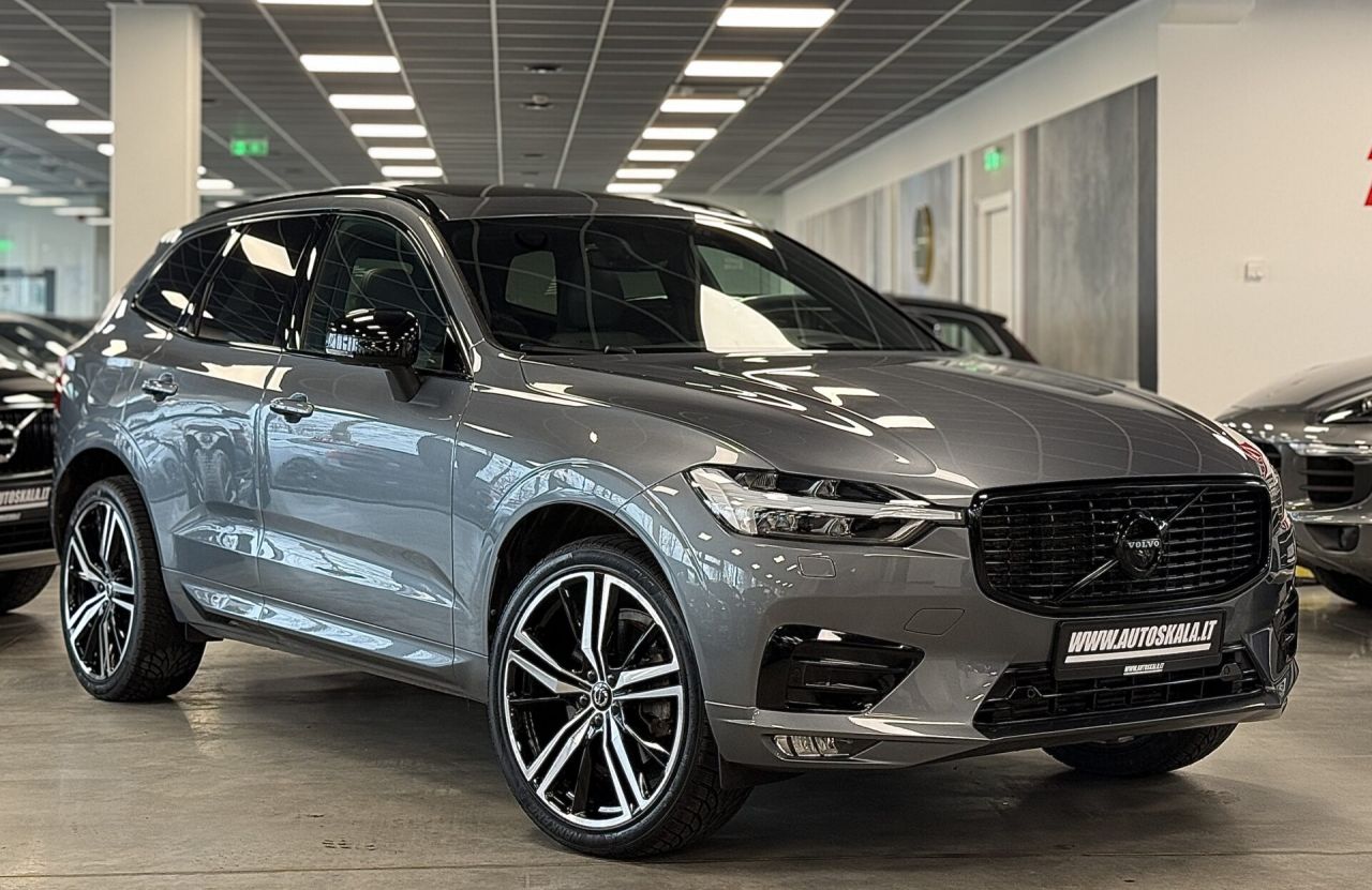 Volvo XC60 | 30