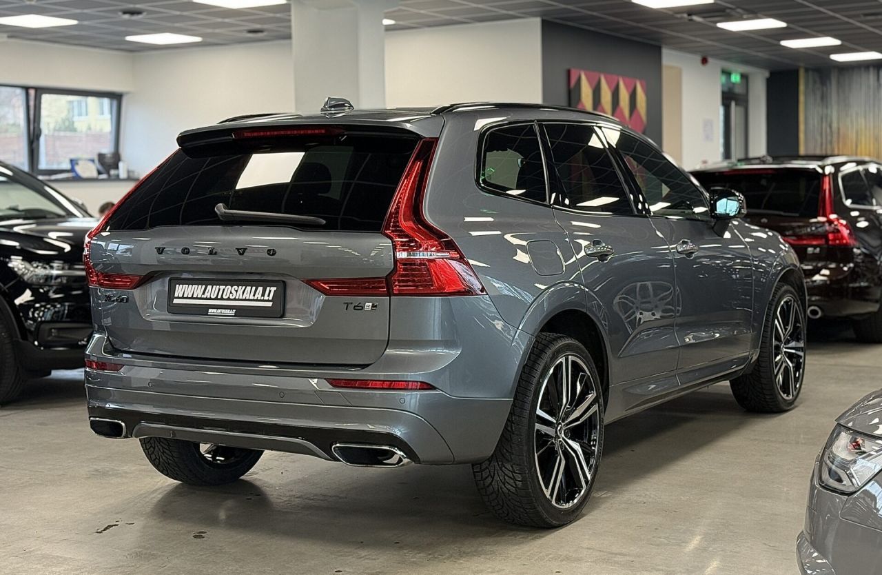 Volvo XC60 | 8