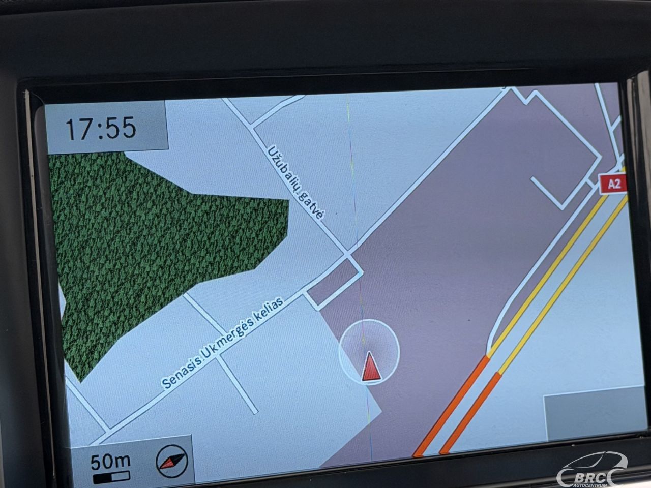 Mercedes-Benz ML350 | 34