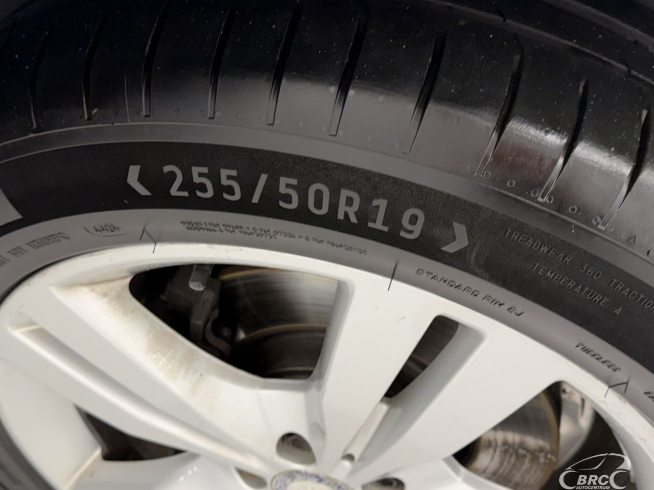 Mercedes-Benz ML350 | 41